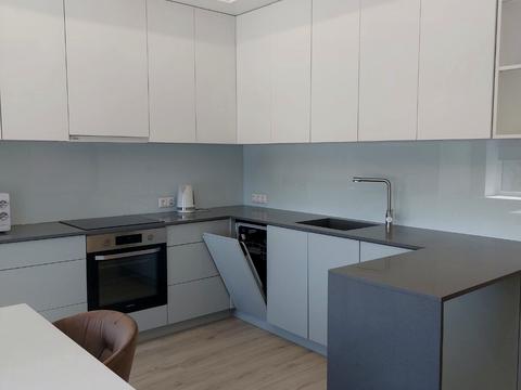 квартира за адресою Микільсько-Слобідська вул., 3-Б