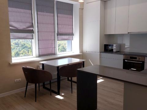 квартира за адресою Микільсько-Слобідська вул., 3-Б