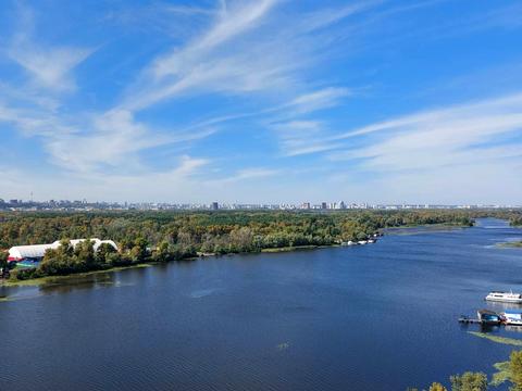 квартира за адресою Микільсько-Слобідська вул., 3-Б