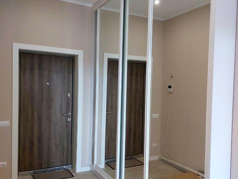 квартира за адресою Микільсько-Слобідська вул., 3-Б