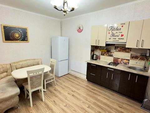 квартира за адресою Павла Зеленого вул. (Коблевська), 15