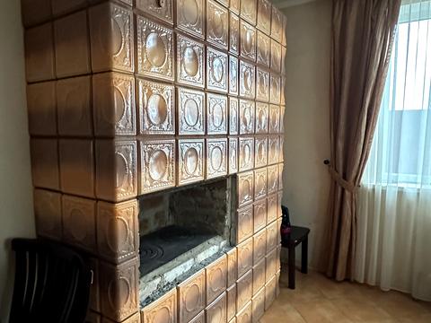 дом по адресу Заозерна