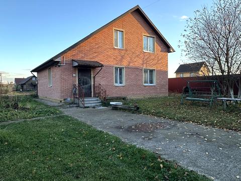 дом по адресу Заозерна