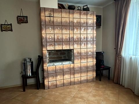 дом по адресу Заозерна