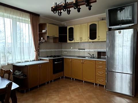 дом по адресу Заозерна