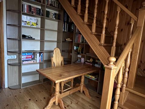 дом по адресу Заозерна