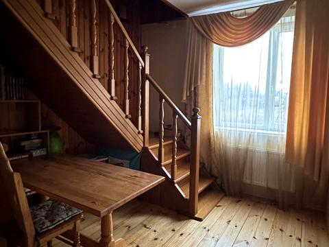 дом по адресу Заозерна