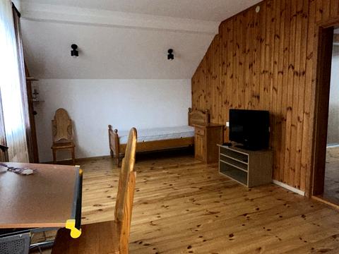 дом по адресу Заозерна