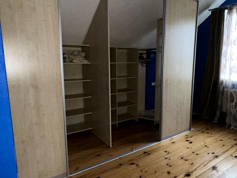 дом по адресу Заозерна