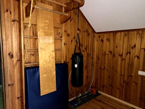 дом по адресу Заозерна