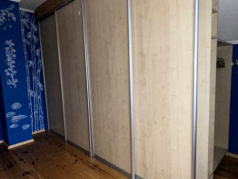 дом по адресу Заозерна