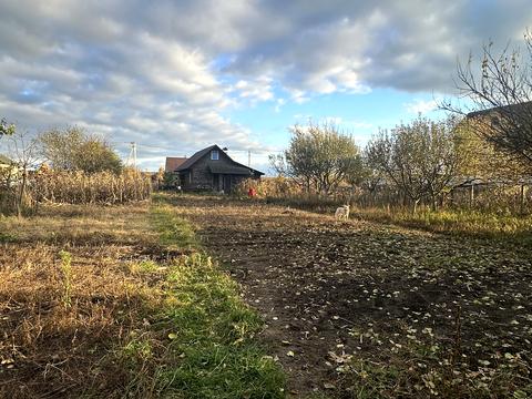 дом по адресу Заозерна