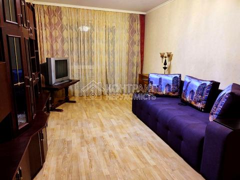 квартира за адресою Перемоги просп., 52б