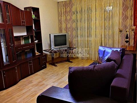 квартира за адресою Перемоги просп., 52б