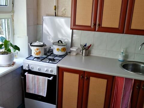 квартира по адресу Каунасская ул., 10/1