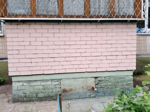 квартира по адресу Каунасская ул., 10/1