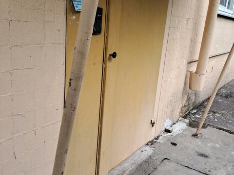 квартира по адресу Каунасская ул., 10/1