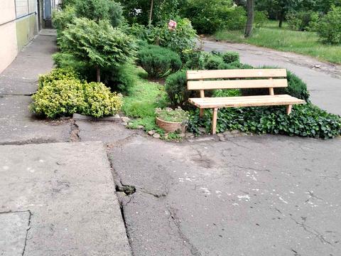 квартира по адресу Каунасская ул., 10/1