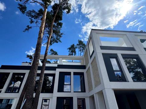 будинок за адресою Варшавська вул., 114