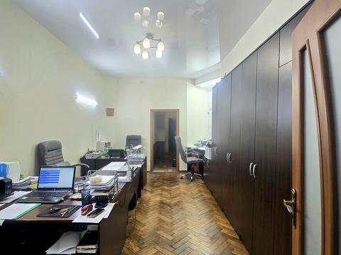 коммерческая по адресу Поповича ул., 5