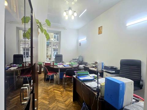 коммерческая по адресу Поповича ул., 5