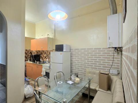 коммерческая по адресу Поповича ул., 5