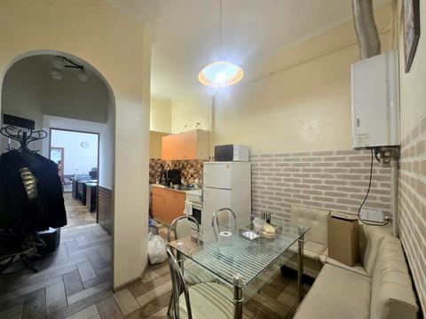 коммерческая по адресу Поповича ул., 5