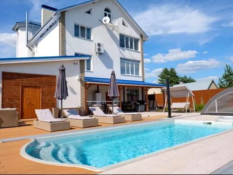 дом по адресу 53-я Садовая ул.