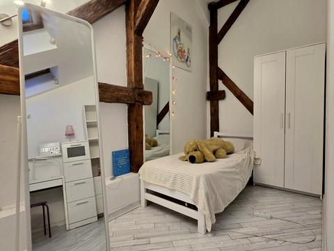 квартира за адресою Леоніда Глібова вул., 12