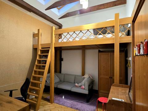 квартира за адресою Леоніда Глібова вул., 12