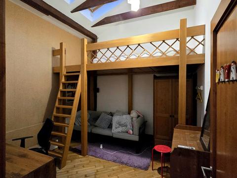 квартира за адресою Леоніда Глібова вул., 12