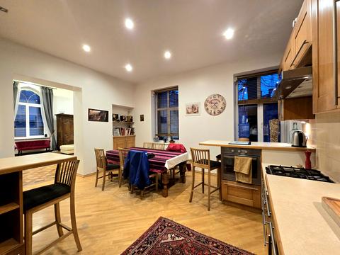 квартира за адресою Леоніда Глібова вул., 12