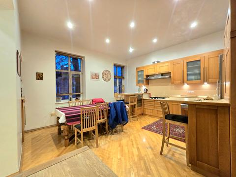 квартира за адресою Леоніда Глібова вул., 12