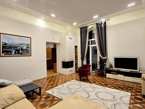 квартира за адресою Леоніда Глібова вул., 12