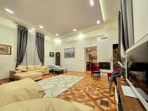 квартира за адресою Леоніда Глібова вул., 12