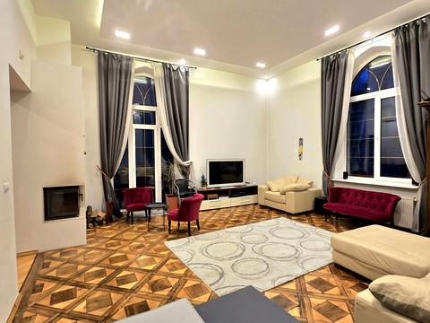 квартира за адресою Леоніда Глібова вул., 12