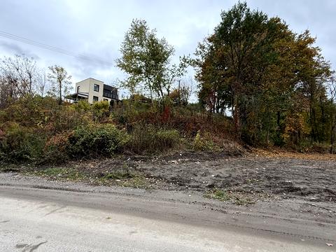 участок по адресу Пров. Молодіжний