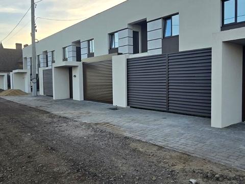 будинок за адресою Новоросскийская