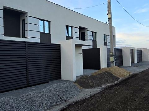 будинок за адресою Новоросскийская