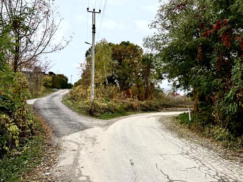 участок по адресу Пров. Молодіжний