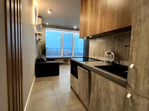 квартира за адресою Дніпро, Набережна Перемоги вул., 9-Б