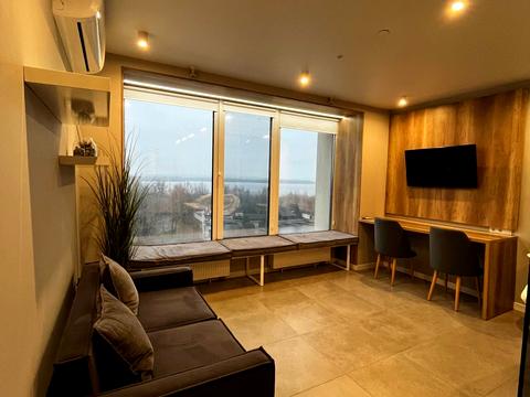 квартира за адресою Дніпро, Набережна Перемоги вул., 9-Б