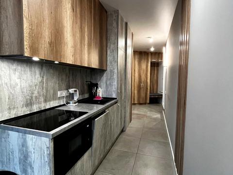 квартира за адресою Дніпро, Набережна Перемоги вул., 9-Б