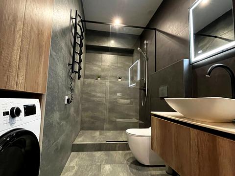 квартира за адресою Дніпро, Набережна Перемоги вул., 9-Б