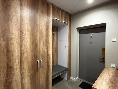 квартира за адресою Дніпро, Набережна Перемоги вул., 9-Б