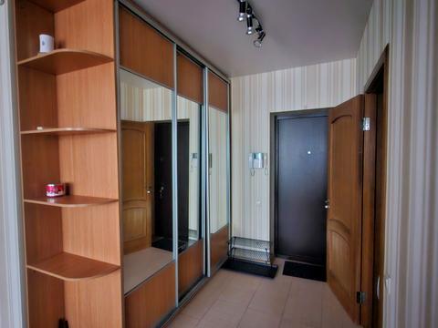 квартира по адресу Варшавская ул., 114-Р