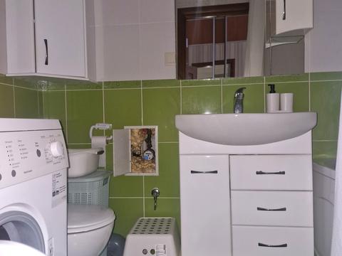 квартира по адресу Варшавская ул., 114-Р