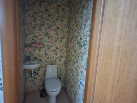 квартира по адресу Варшавская ул., 114-Р