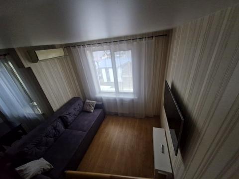 квартира по адресу Варшавская ул., 114-Р