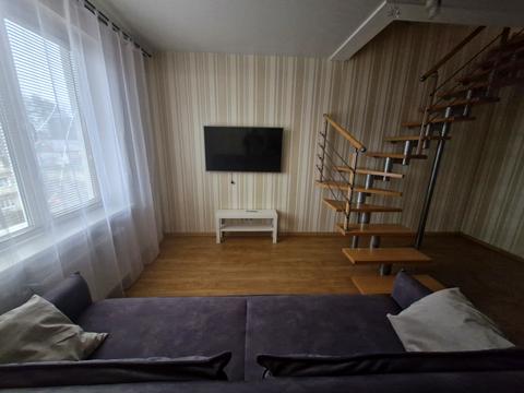 квартира по адресу Варшавская ул., 114-Р